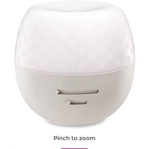 Scentsy diffuser great condition